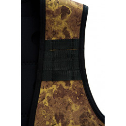 Жилет грузовой быстросъемный Marlin Vest Oliva