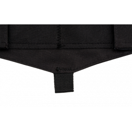 Жилет грузовой быстросъемный Marlin Neo 8 black