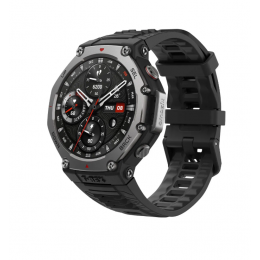 Смарт-часы Amazfit T-Rex 3 Onyx GPS