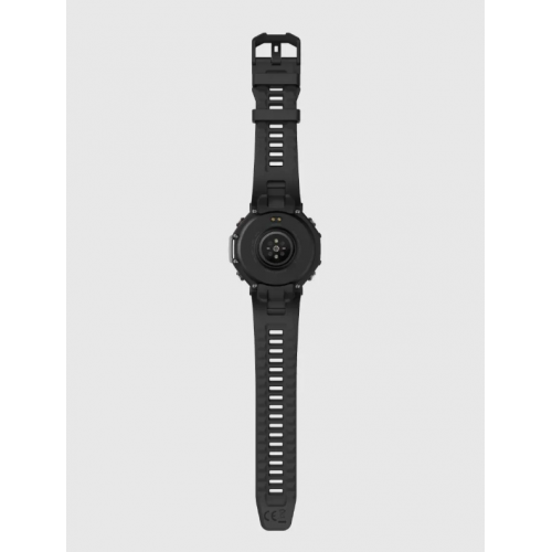 Смарт-часы Amazfit T-Rex 3 Onyx GPS