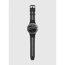 Смарт-часы Amazfit T-Rex 3 Onyx GPS