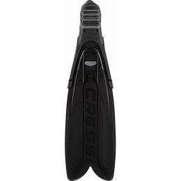 ЛАСТЫ GARA TURBO FLEX FINS BLACK