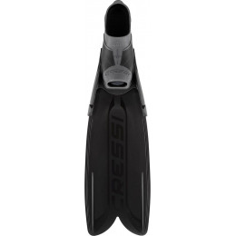 ЛАСТЫ GARA TURBO FLEX FINS BLACK