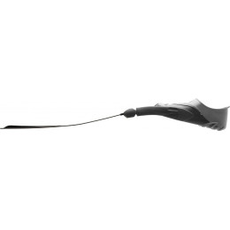 ЛАСТЫ GARA TURBO FLEX FINS BLACK