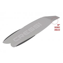 Ласты GARA MODULAR IMPULSE синий металик Cressi
