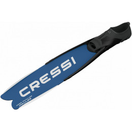 Ласты GARA MODULAR IMPULSE синий металик Cressi