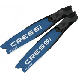 Ласты GARA MODULAR IMPULSE синий металик Cressi