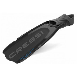 Ласты GARA MODULAR SPRINT черные Cressi