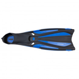 Ласты Scorpena Snorkeling, т.синий