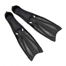 Ласты Scorpena Snorkeling, чёрный
