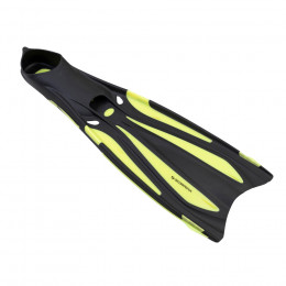 Ласты Scorpena Snorkeling, жёлтый