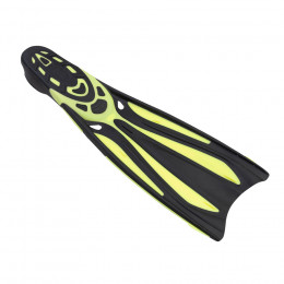 Ласты Scorpena Snorkeling, жёлтый