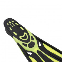 Ласты Scorpena Snorkeling, жёлтый