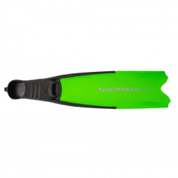 Ласты Scorpena X3 - Apnea Ecoline