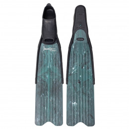 Ласты длинные Marlin Hunter Camo