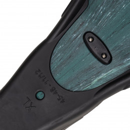 Ласты длинные Marlin Hunter Camo