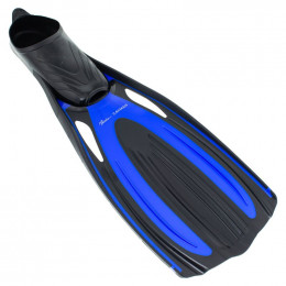 Ласты с закрытой пяткой Marlin Cayman Blue