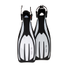 Ласты Marlin Grand White