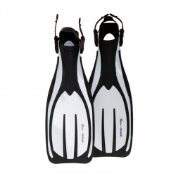 Ласты Marlin Grand White