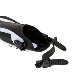 Ласты Marlin Grand White