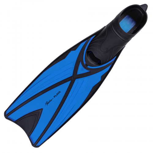 Ласты Marlin PLAYA light blue