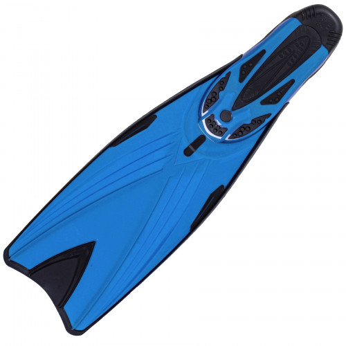 Ласты Marlin PLAYA light blue