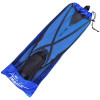 Ласты Marlin PLAYA light blue