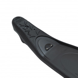 Ласты Marlin Free Black