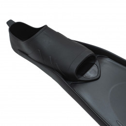 Ласты Marlin Free Black