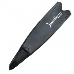 Ласты Marlin Free Black