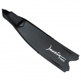 Ласты Marlin Free Black