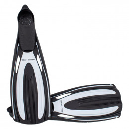 Ласты с закрытой пяткой Marlin Cayman White 36~37