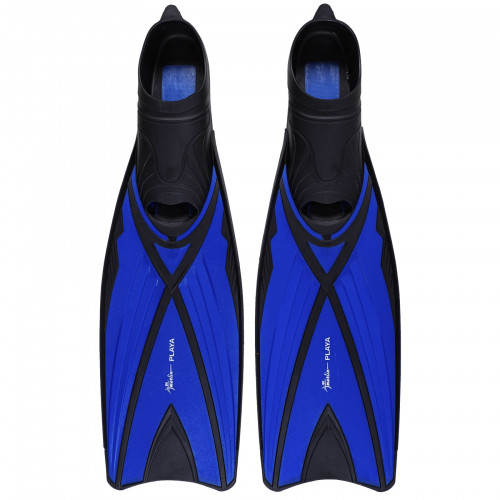 Ласты Marlin PLAYA blue