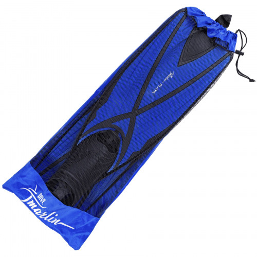Ласты Marlin PLAYA blue