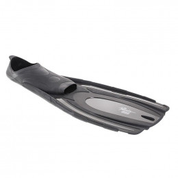 Ласты резиновые Marlin Miami Black