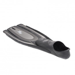 Ласты резиновые Marlin Miami Black