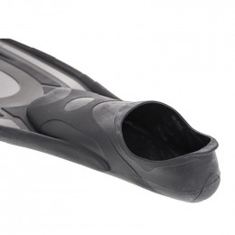 Ласты резиновые Marlin Miami Black