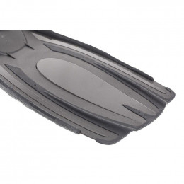 Ласты резиновые Marlin Miami Black