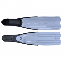 Ласты Marlin DEEP Soft grey