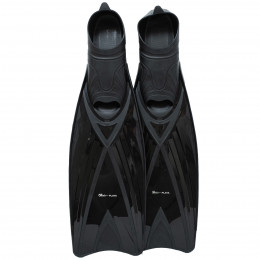 Ласты Marlin PLAYA black