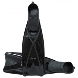 Ласты Marlin PLAYA black