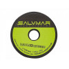 Линь Salvimar MONOGREEN ø1,0 мм 160 кг катушка 50 м