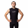 Майка Marlin Black Nylon 3 мм 52