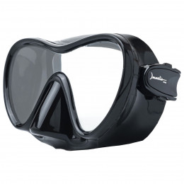 Маска Marlin ONE black