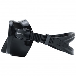 Маска Marlin ONE black