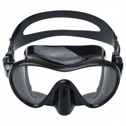 Маска Marlin ONE black