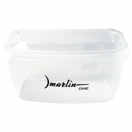 Маска Marlin ONE black