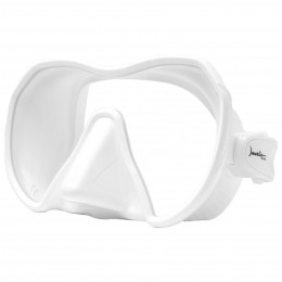 Маска Marlin ALPHA white