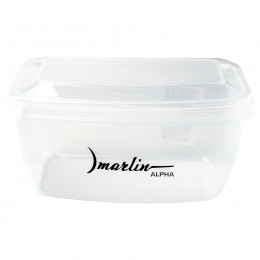 Маска Marlin ALPHA white