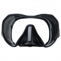 Маска Marlin ALPHA black